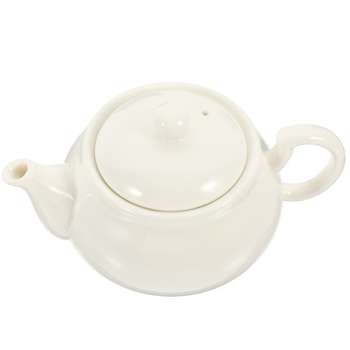 Théière avec infuseur - avec,