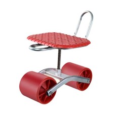 Chariot De Jardin à Roulettes