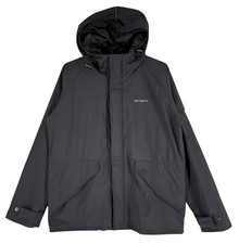 Veste bomber capuche - veste,