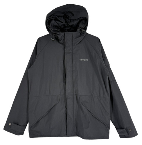 Veste bomber capuche - veste,