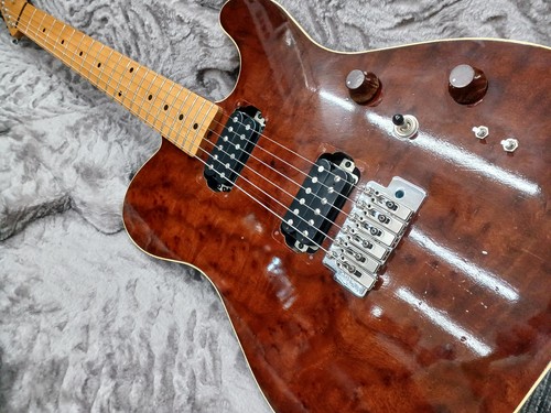 Tokai breezysound mod - tl-80,