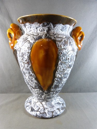 Vallauris grand vase - vase, en