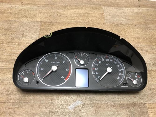 Compteur peugeot 407 coupe - compteur,