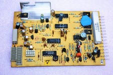 DRIVE CONTROL PCB 1.177.317-13