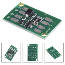 Module chargeur de batterie
