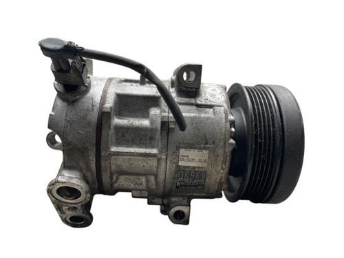 Compresseur clim opel corsa - clim,