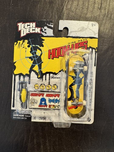 Hook ups tech deck vintage - hook,