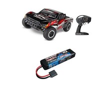 Traxxas TRX58376-74 Slash VXL