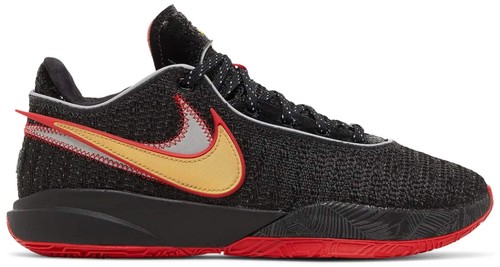 Nike lebron miami heat - 20,