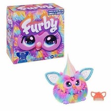 Chien interactif Furby Dj