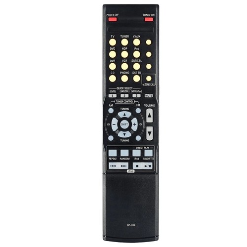 New remote control 1119 for - remote,