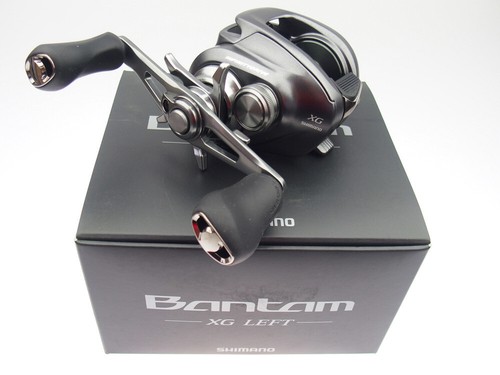 Neuf shimano bantam moulinet - bantam,