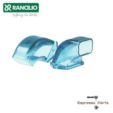 Goulotte de bec de remplacement en plastique sans doseur Rancilio Rocky OEM G...