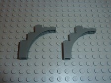 LEGO Dkstone Arch 1x5x4