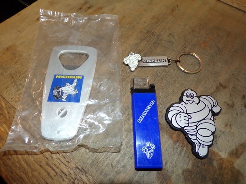 Lot decapsuleur porte clé