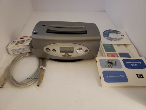 Photosmart 130 standard - hp,