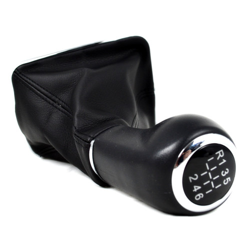 Auto vitesses leviers - auto, 6