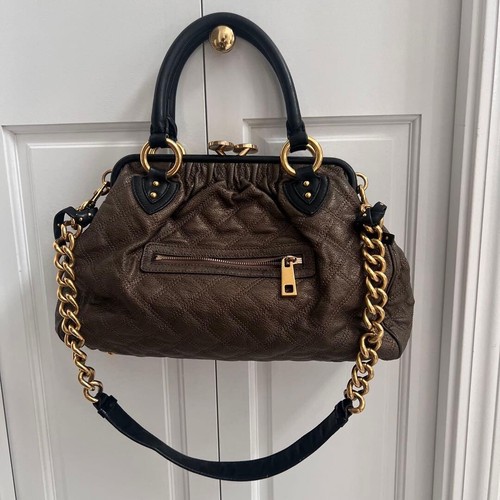 Marc jacobs stam quilted - marc,