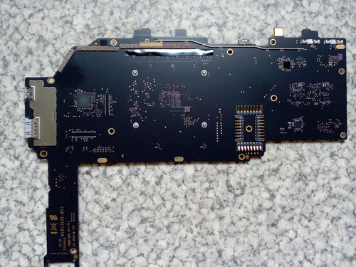 Surface pro - ⭐️,