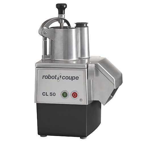 Robot coupe cl50e 2 hp - coupe,