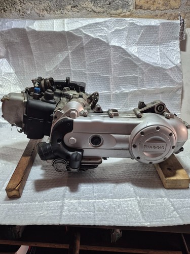 Moteur complet piaggio - moteur, 50