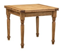 Biscottini Table Extensible en