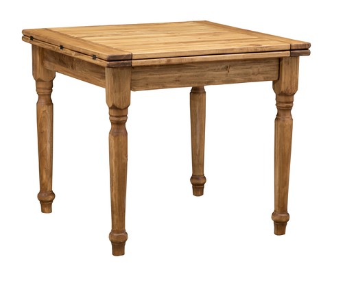 Biscottini table extensible - biscottini, en