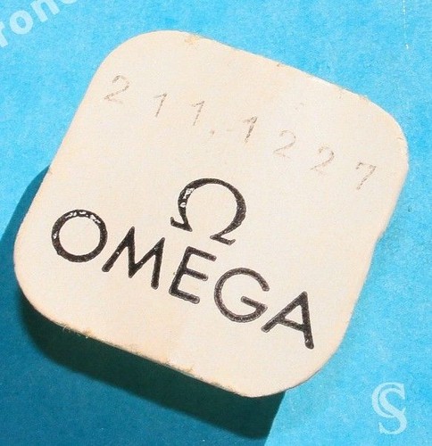 Omega pièce horlogerie - omega,