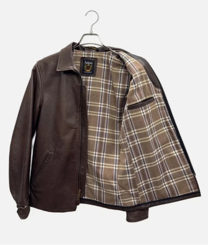 Schott single riders jacket - single,