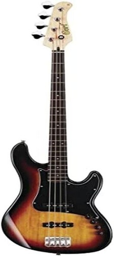 Cort gb34jj string electric - gb34jj,
