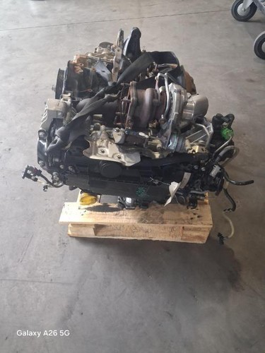 Moteur renault trafic phase - renault,