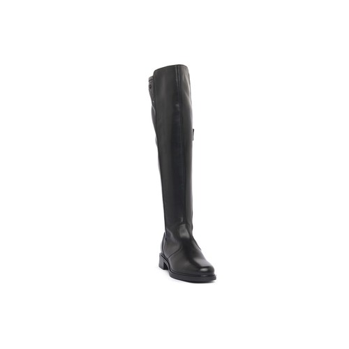 Chaussures nero giardini - nero,