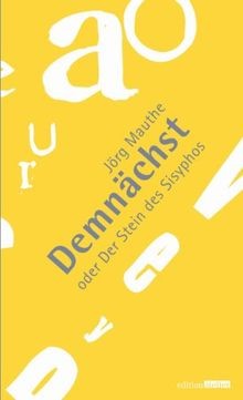 Demnächst oder der - demnächst:,