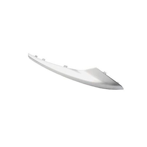 Listel grille avant droit - listel,