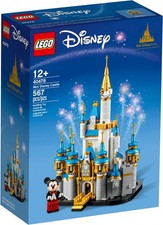 LEGO Disney 40478 Petit