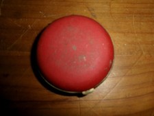 Ancien REVEIL de VOYAGE "SOLO"