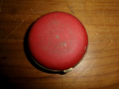 Ancien reveil voyage - de,
