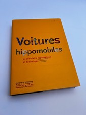 Voitures hippomobiles –