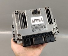 Mini COOPER S 1.6L N14 128KW 2007 Moteur Contrôle Module ECU ECM 0261201969