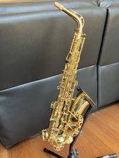 Yanagisawa A-900 "Prima" Alto