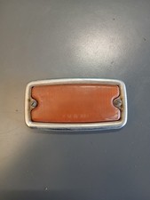 Renault / Feu ancien