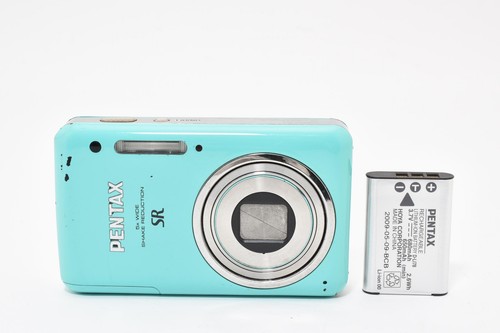 Pentax optio appareil - pentax, sr