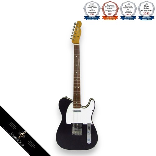 Fender japan tl62b75tx - fender,