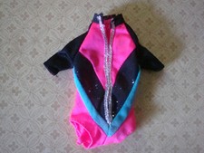 vetement poupée barbie tenue