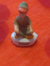 FEVE VINTAGE COLLECTION LOGO PETER PAN DISNEY