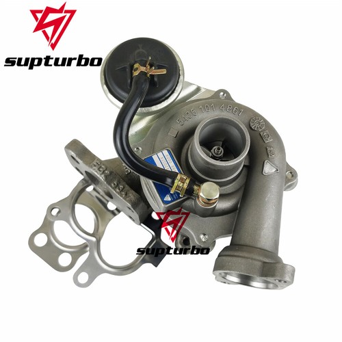 Turbocompresseur 54359880009