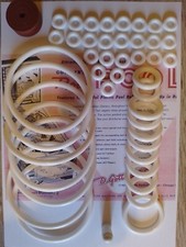 FLIPPER GOTTLIEB-ROTO POOL-KIT