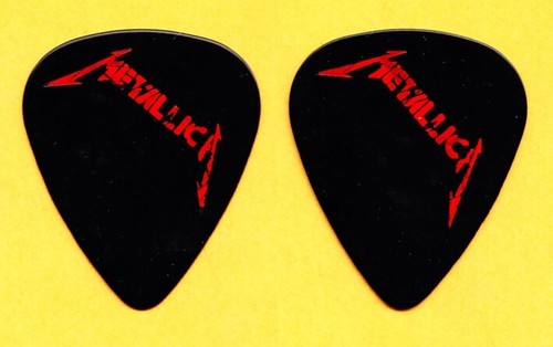 Metallica promotionnel - metallica,