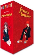 2 Coffrets Gunslinger Girl - 8 premiers tomes - Asuka Manga