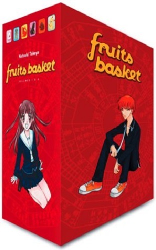 Coffrets gunslinger girl 8 - coffrets,